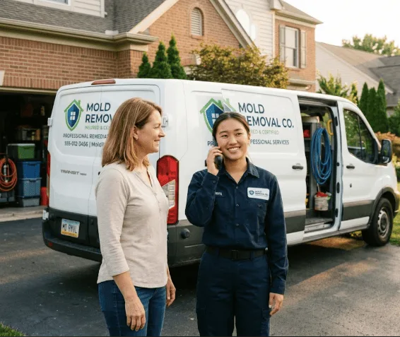 Crawlspace Mold Remediation East Springfield, NY FAQs